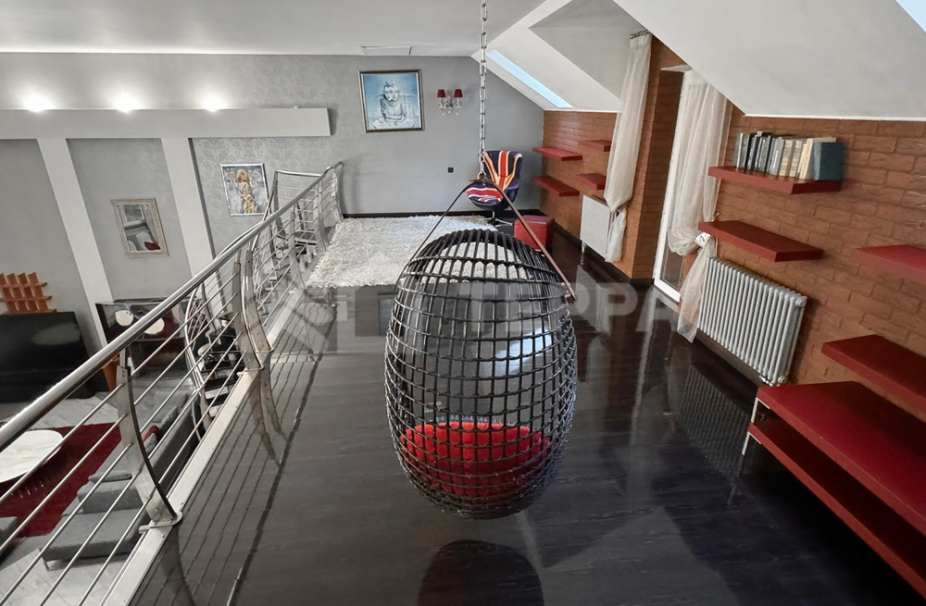 Объект ID 3997 - Дом