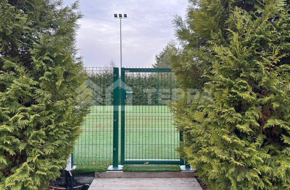 Объект ID 18709 - Участок