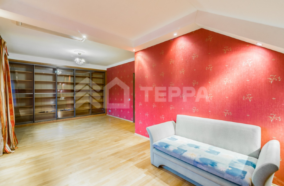 Объект ID 16292 - Дом