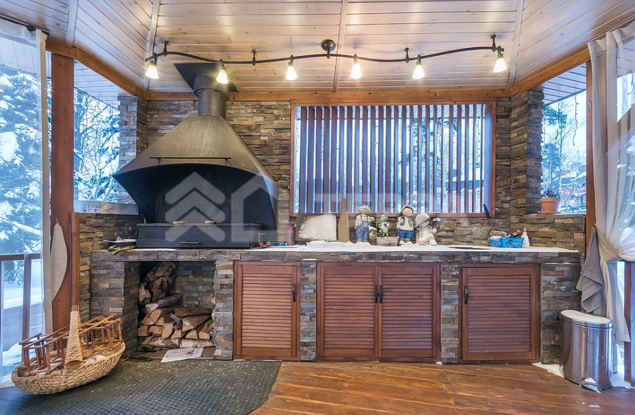 Объект ID 16749 - Дом