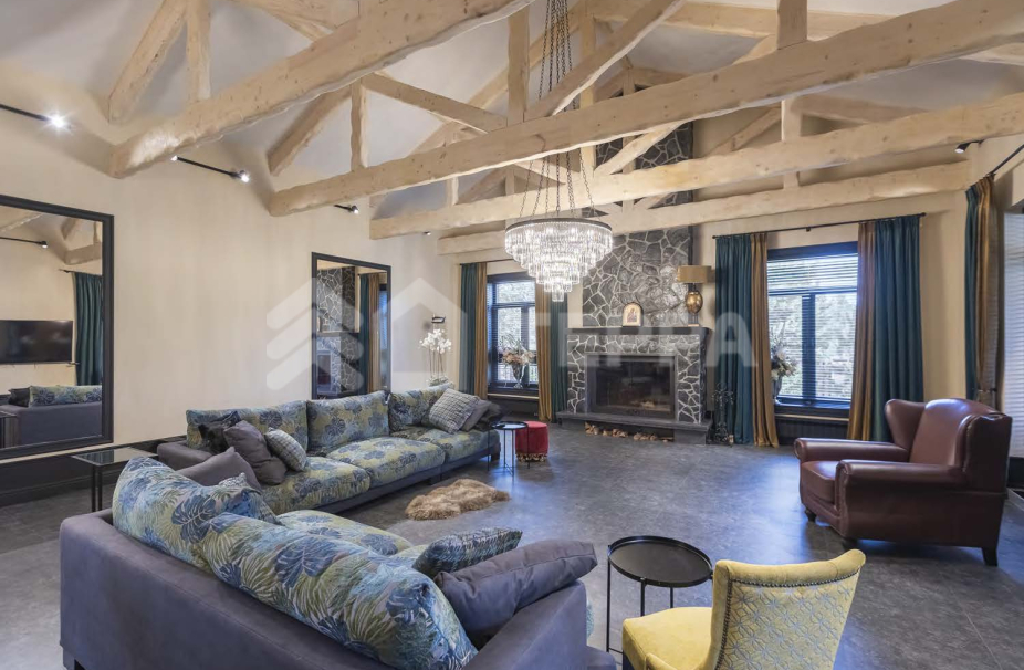 Объект ID 17681 - Дом