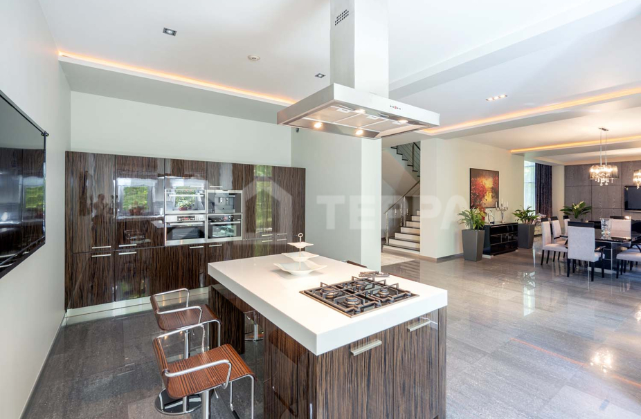 Объект ID 8605 - Дом