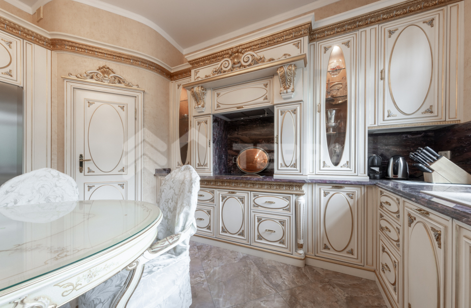 Объект ID 18120 - Дом