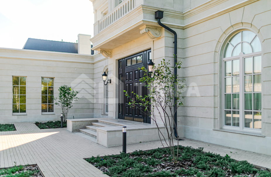 Объект ID 17619 - Дом