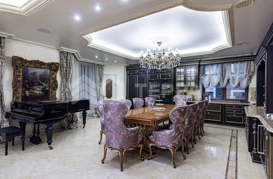 Объект ID 18513 - Дом