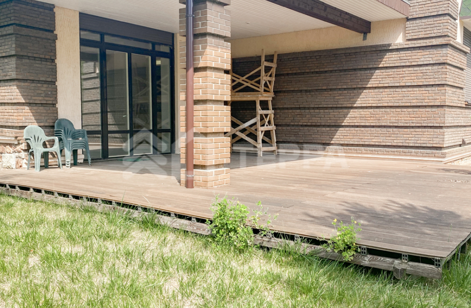 Объект ID 16601 - Дом