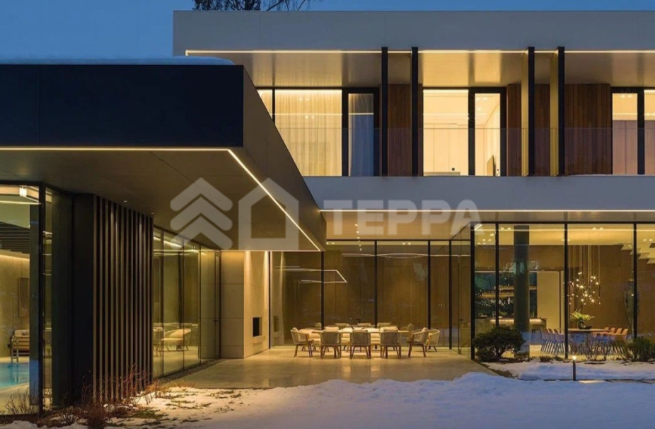 Объект ID 18647 - Дом