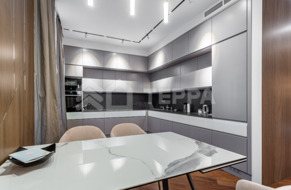 Объект ID 17938 - Квартира