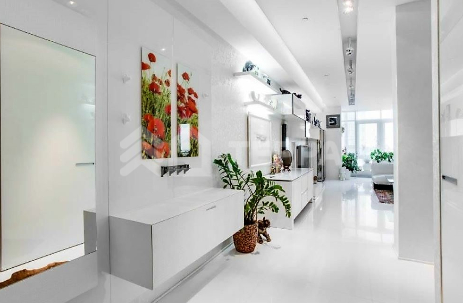 Объект ID 17160 - Квартира