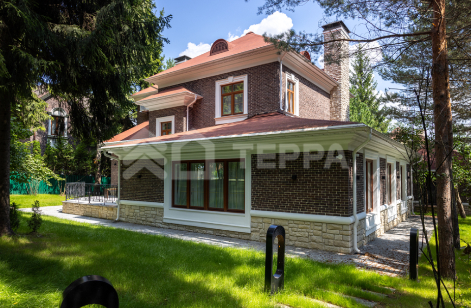 Объект ID 18105 - Дом