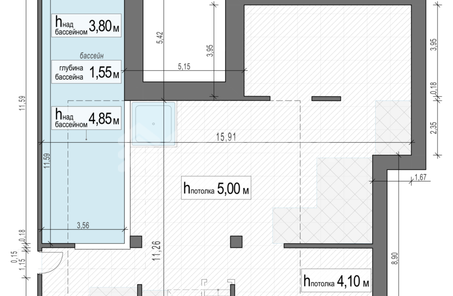 Объект ID 700000037 - Квартира