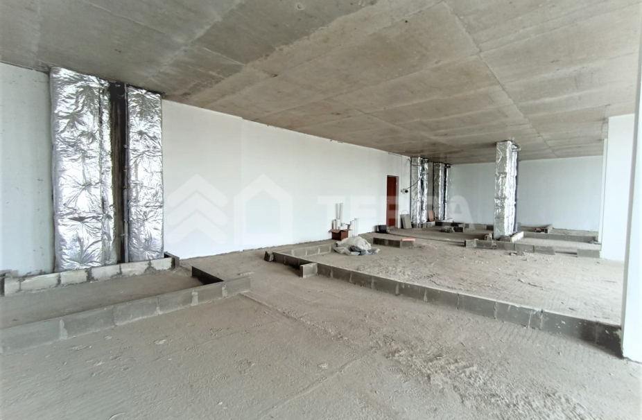 Объект ID 17078 - Квартира