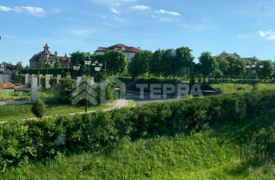 Объект ID 17154 - Дом