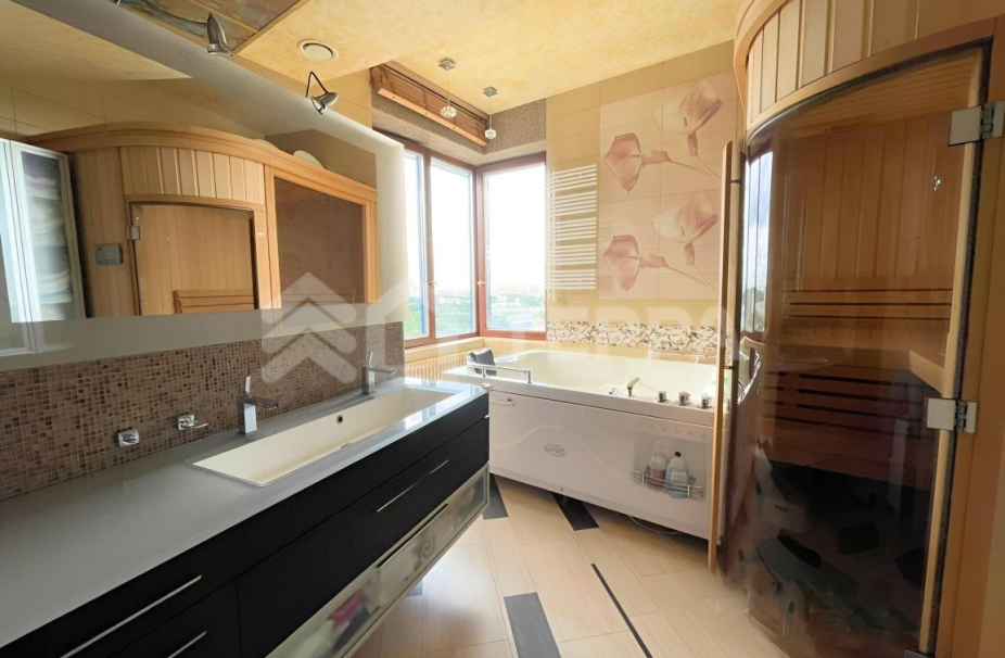 Объект ID 17241 - Квартира