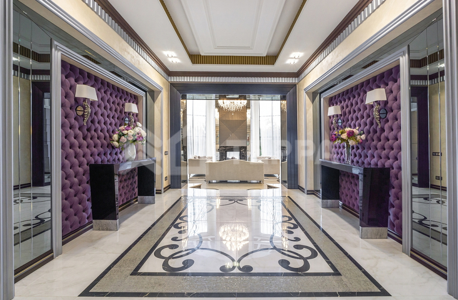 Объект ID 18537 - Дом