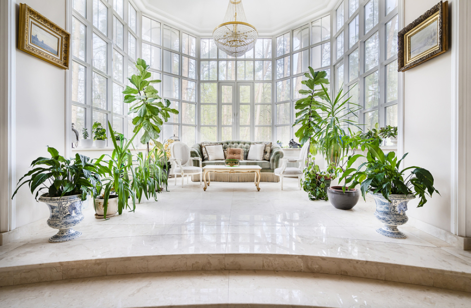 Объект ID 17940 - Дом