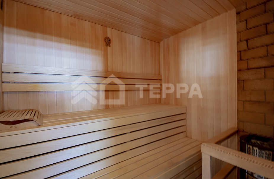 Объект ID 9330 - Дом