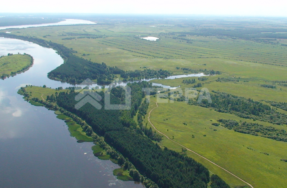 Объект ID 13649 - Участок