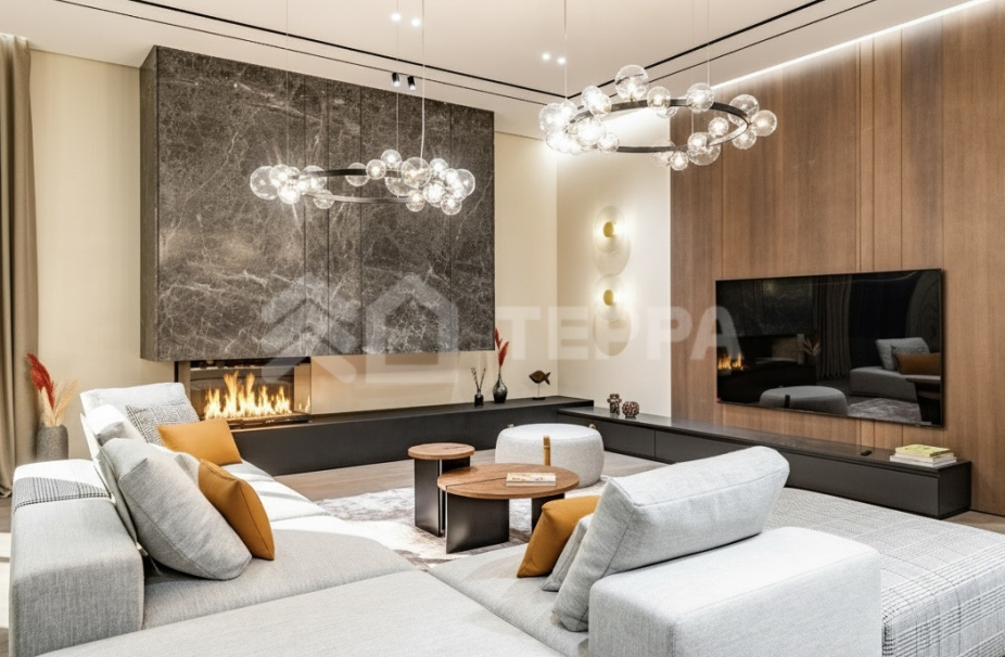 Объект ID 19004 - Дом