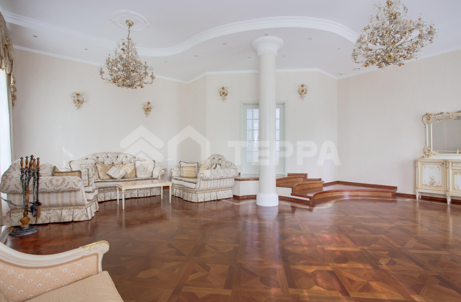 Объект ID 13140 - Дом