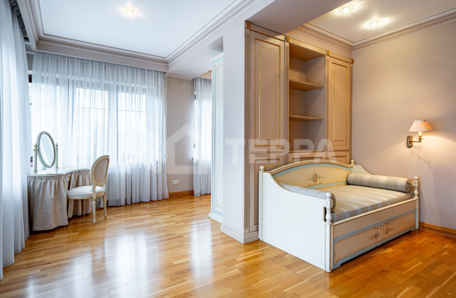 Объект ID 16026 - Дом