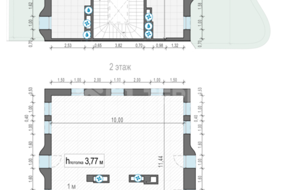 Объект ID 700000037 - Квартира
