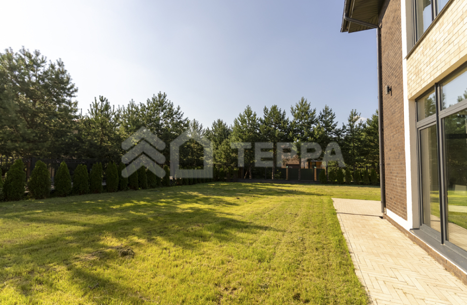 Объект ID 18887 - Дом