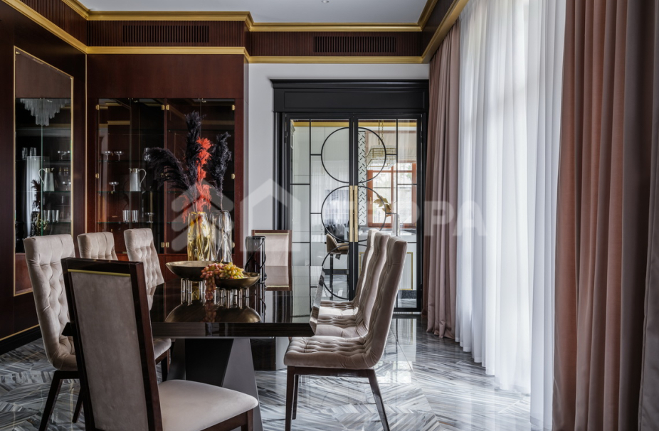 Объект ID 17747 - Дом