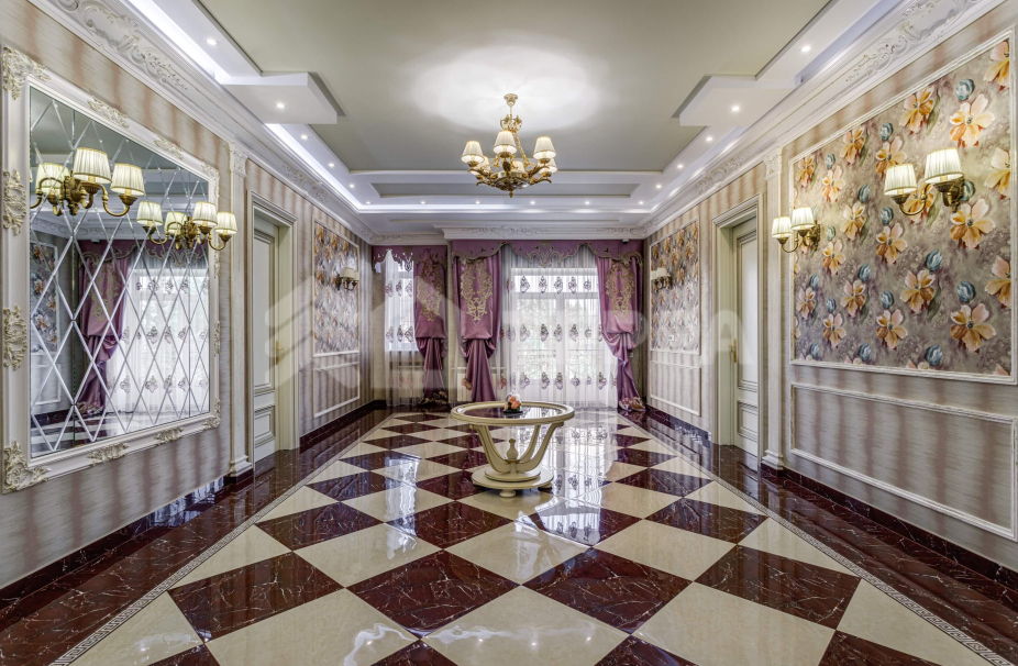 Объект ID 16887 - Дом