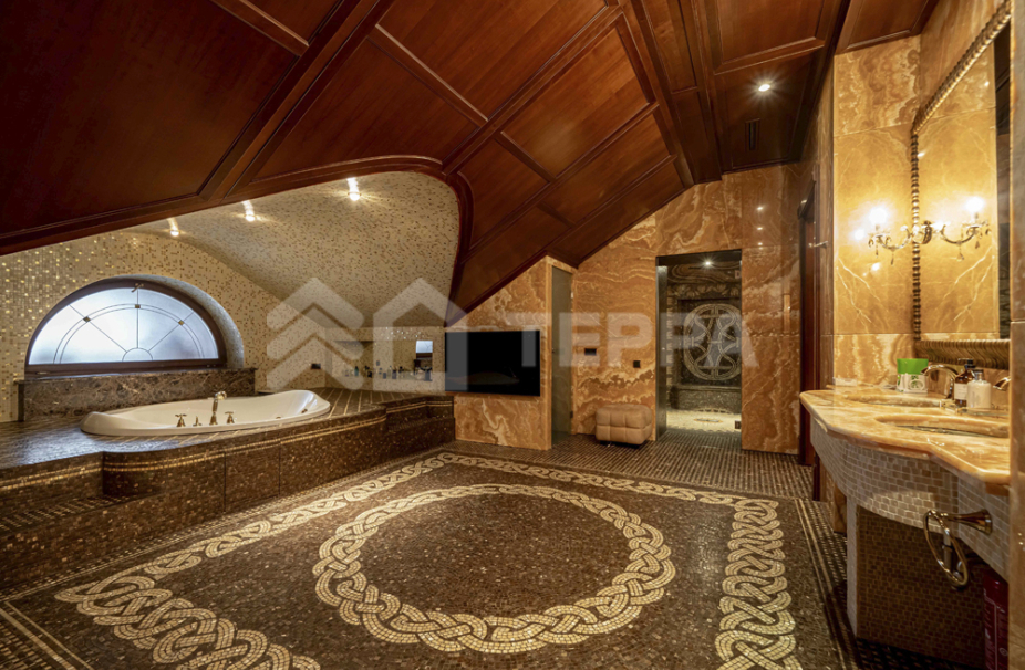 Объект ID 19121 - Дом