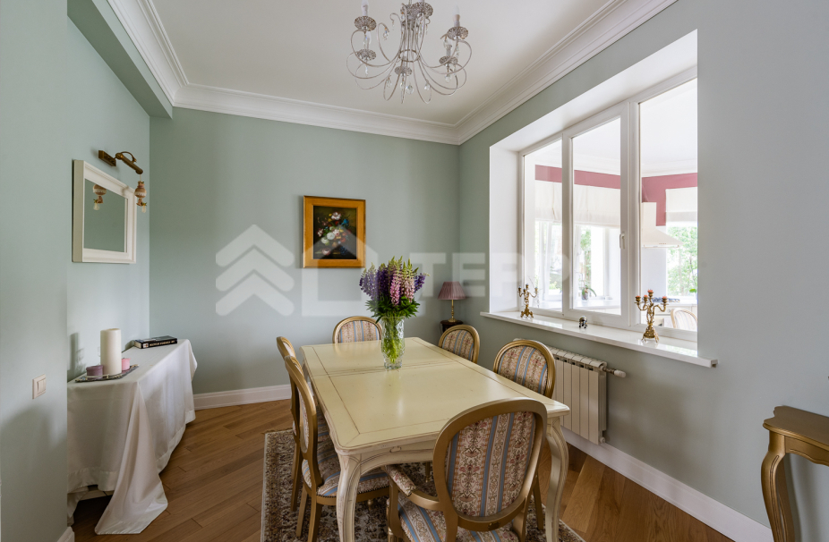 Объект ID 16760 - Дом