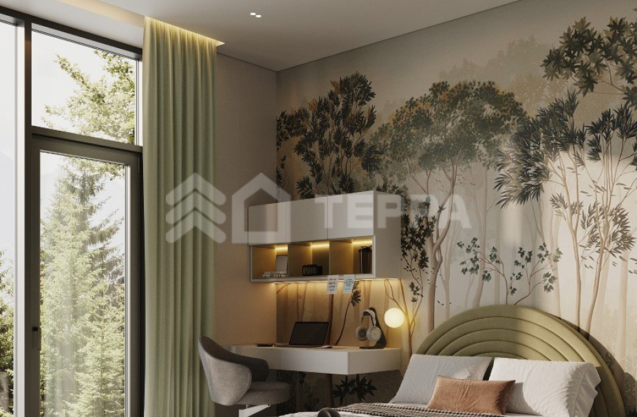 Объект ID 18580 - Дом