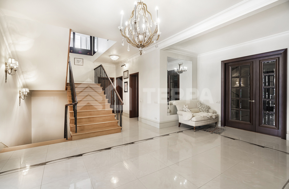 Объект ID 17552 - Дом