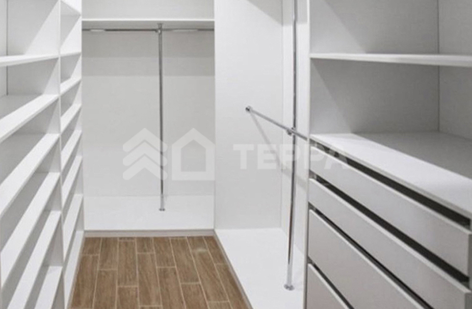 Объект ID 17591 - Таунхаус