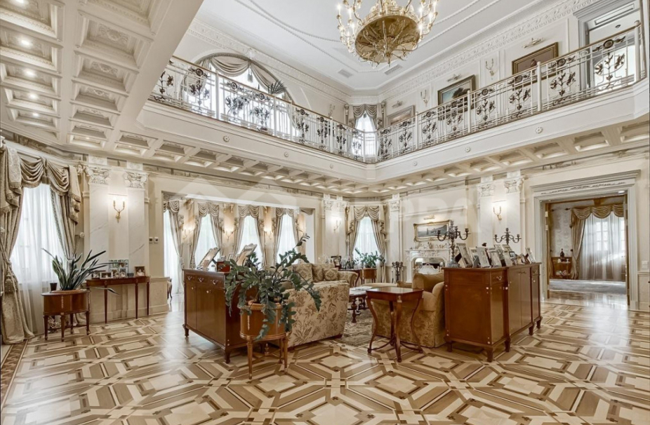 Объект ID 16819 - Дом