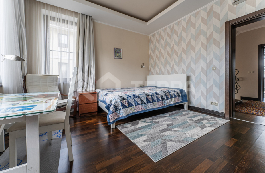 Объект ID 18681 - Дом