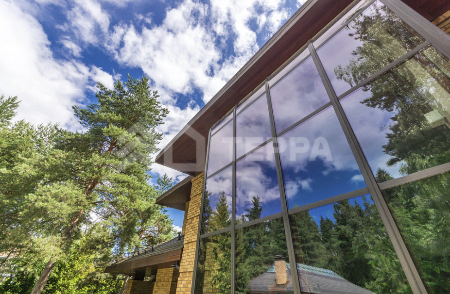 Объект ID 15683 - Дом