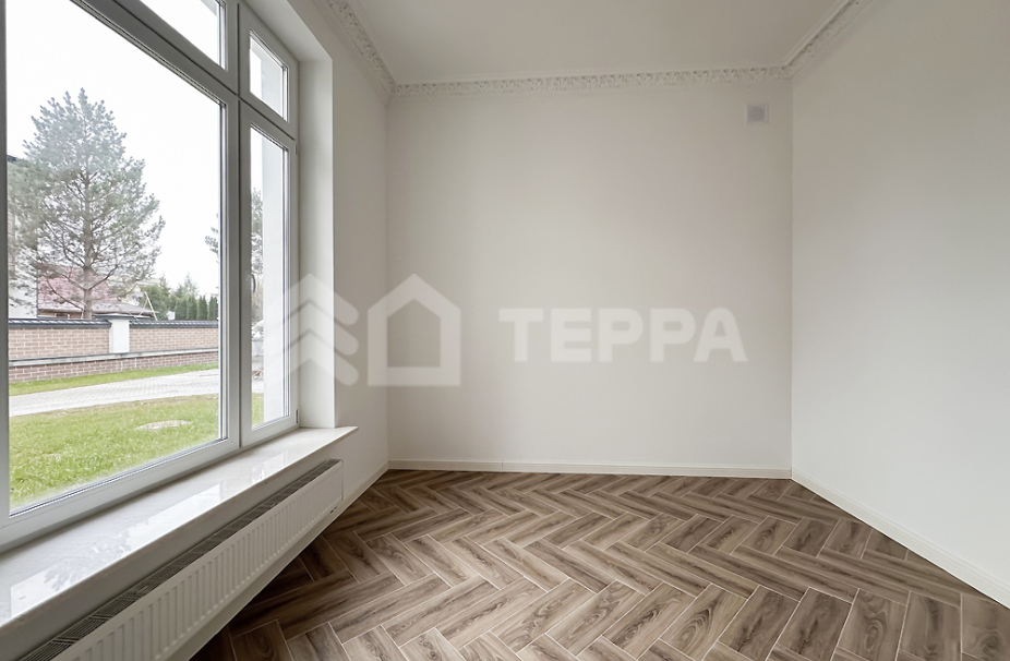 Объект ID 18241 - Дом