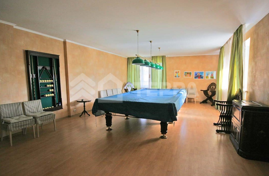 Объект ID 14288 - Дом