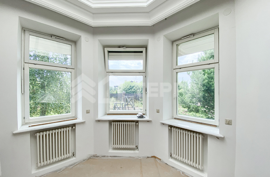 Объект ID 16601 - Дом