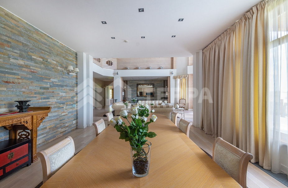 Объект ID 17740 - Дом