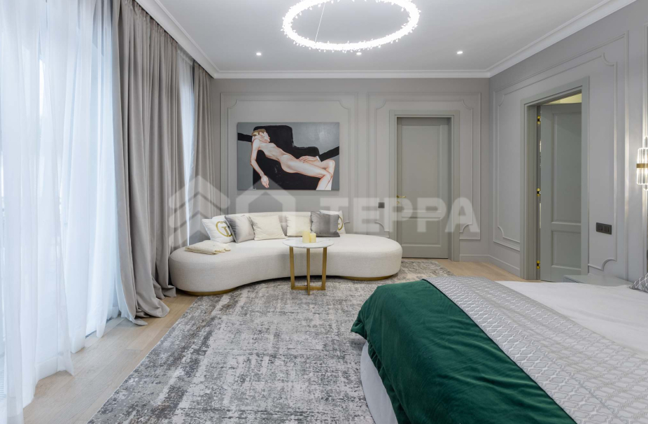 Объект ID 18030 - Дом