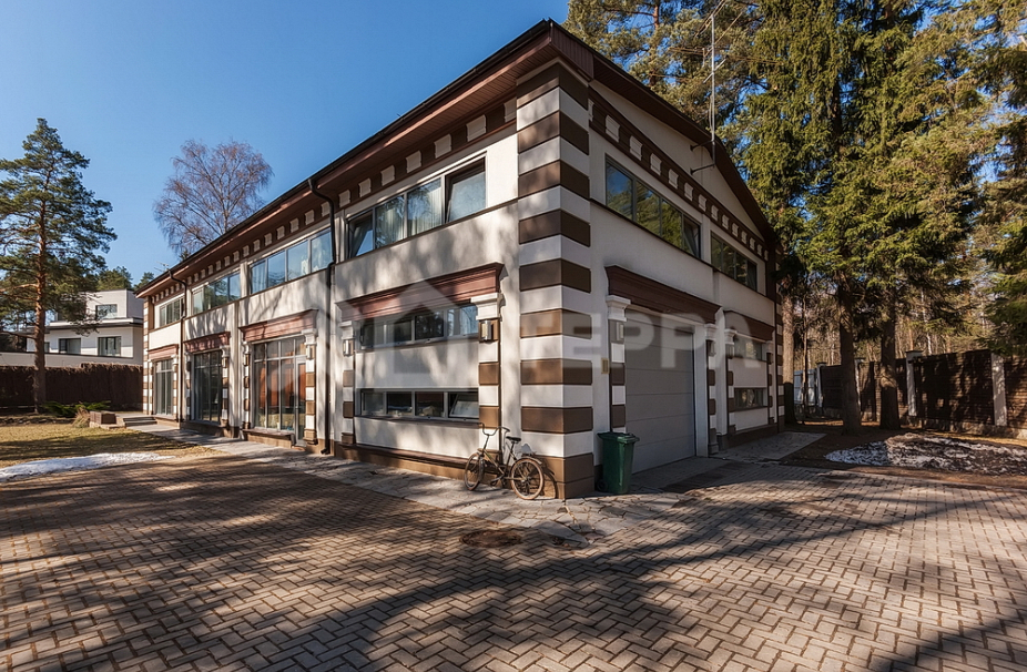 Объект ID 5497 - Дом