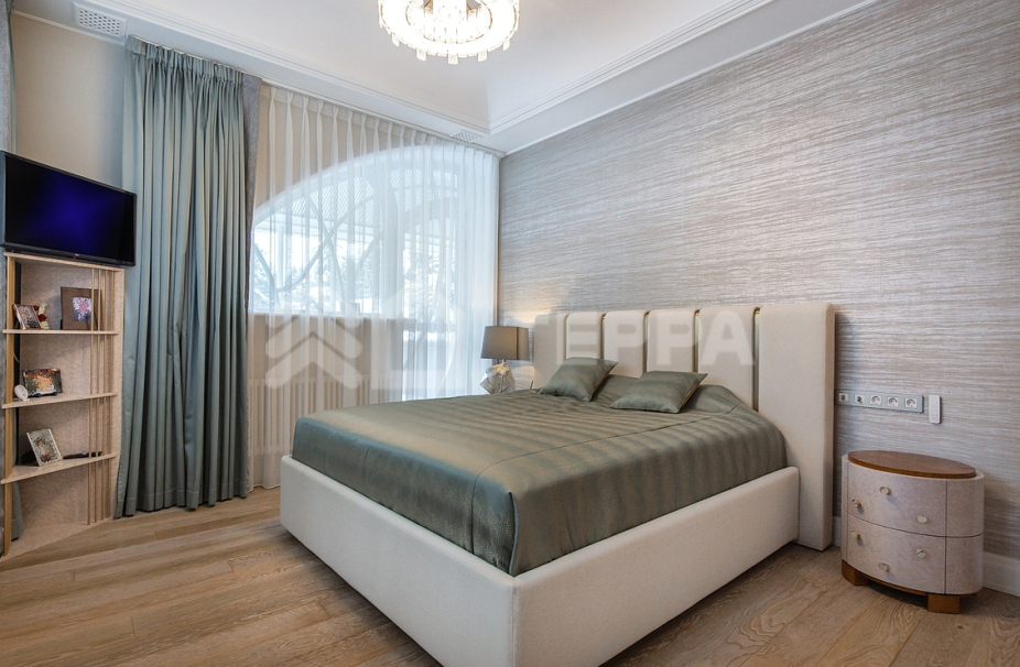 Объект ID 17896 - Дом