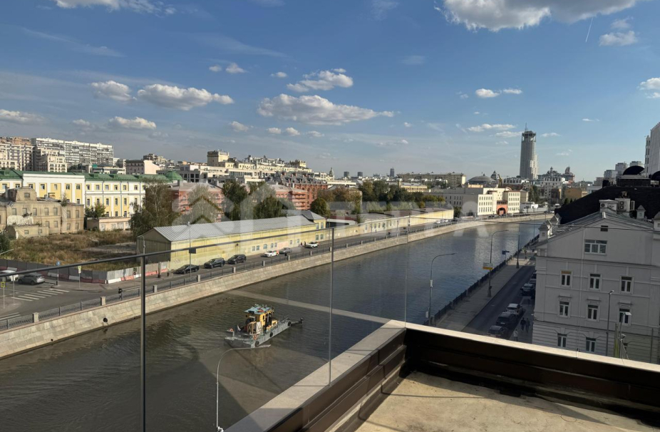 Объект ID 18861 - Квартира