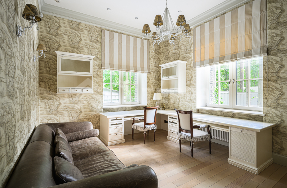 Объект ID 17982 - Дом