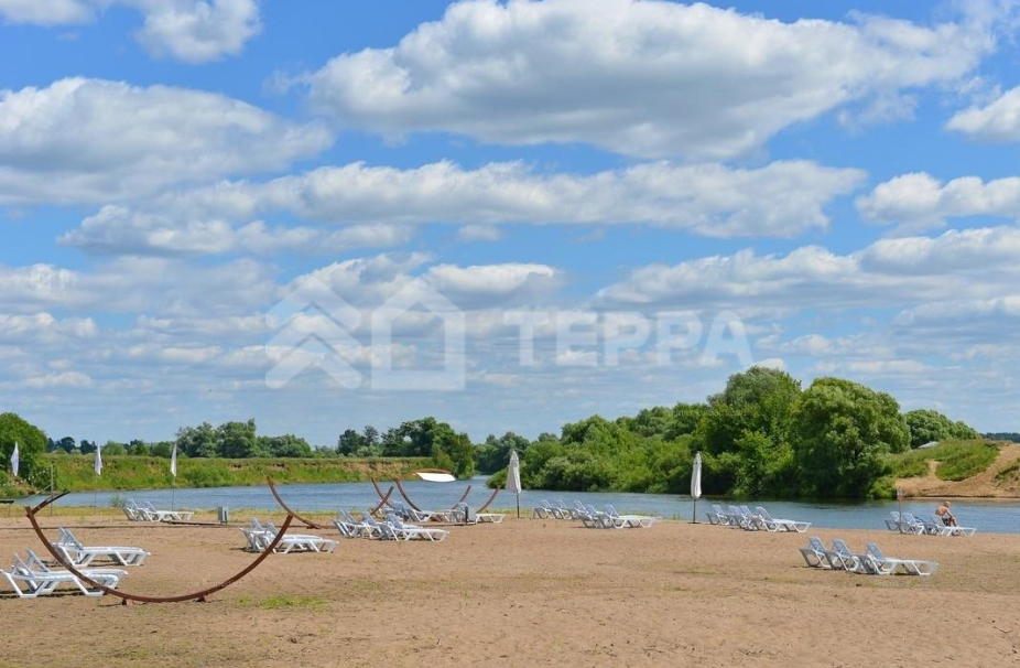 Объект ID 18433 - Участок