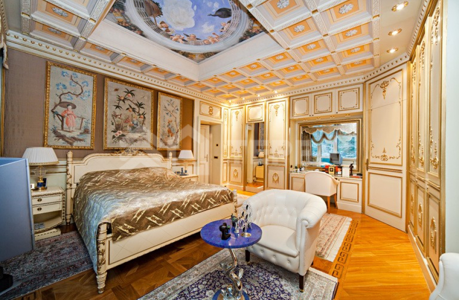 Объект ID 14485 - Дом