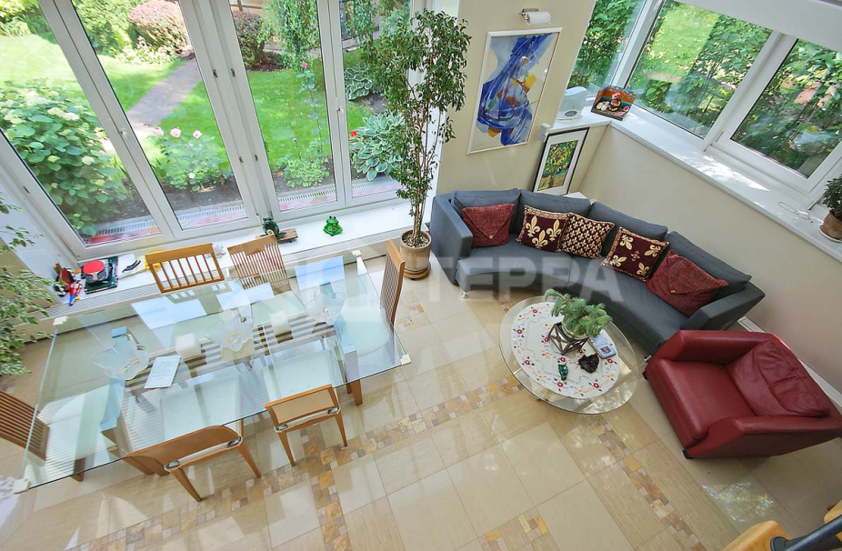 Объект ID 14290 - Дом