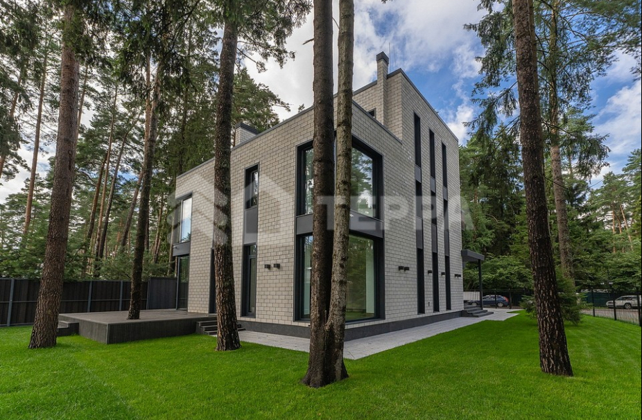 Объект ID 18273 - Дом